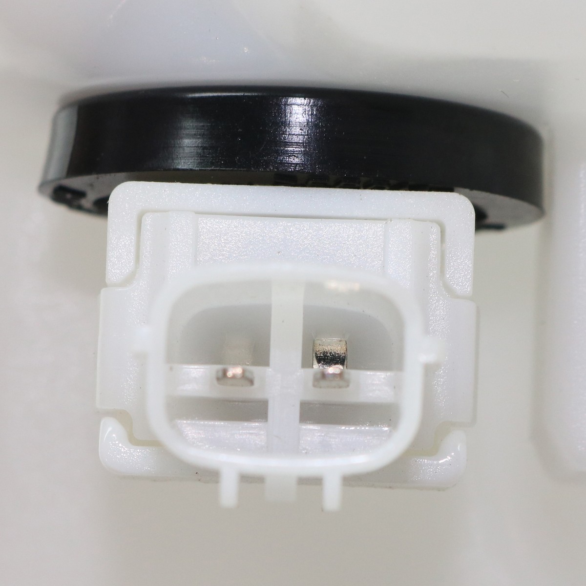 KarParts360 For Mazda CX-5 2013-2017 Windshield Washer Tank Reservoir | LG Capacity | Reservoir/Inlet/Cap/Pump/Sensor/Bracket Assembly | CAPA | KD3567481-PFM | MA1288146 - View #8