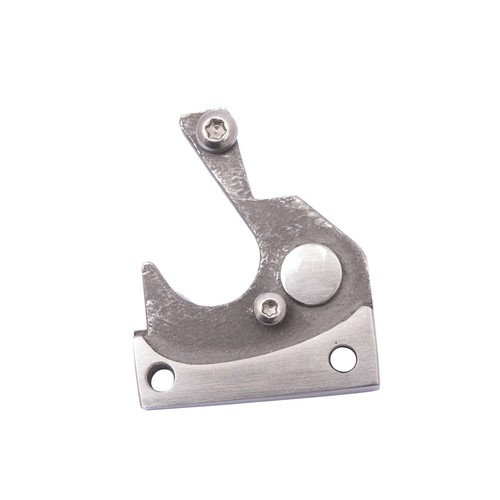 For Leatherman Skeletool DIY Modification Carabiner Attachment Hammer 4mm 6.35mm - Picture 26 of 79