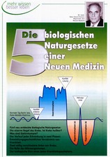 Die 5 biologischen Naturgesetze einer Neuen M...