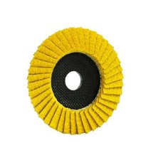 الجنوط Flap Disc