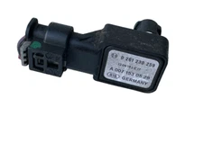 2013 - 2016 Mercedes GL550 Manifold Air Pressure MAP Sensor A 007 153 05 28 OEM!