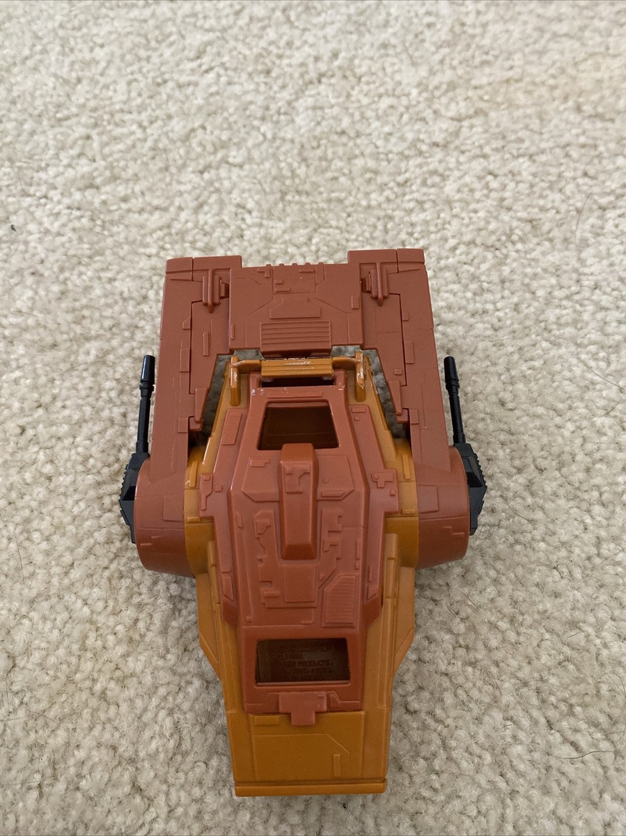 SF・ファンタジー・ホラー Star Wars AST-5 Armored Sentinel