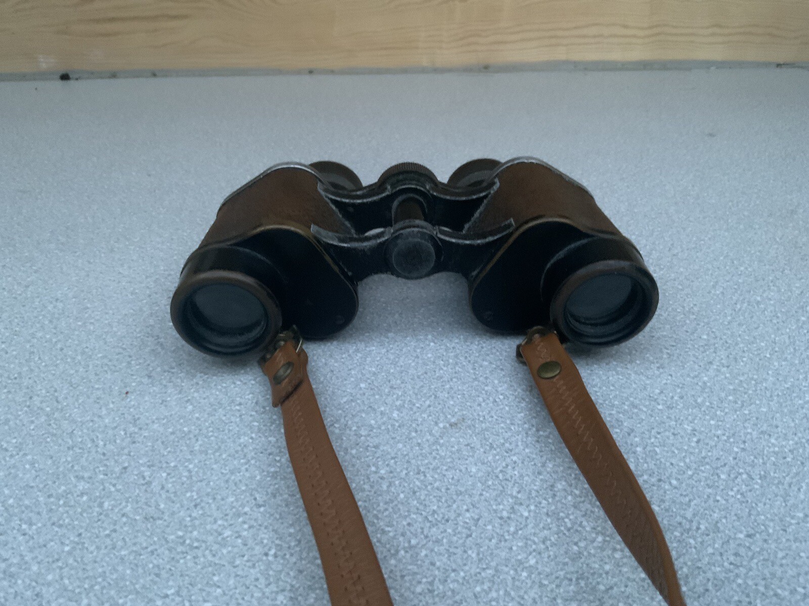 Carl Zeiss Binoculars eBay