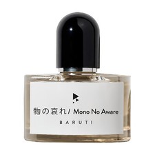 Mono No Aware Baruti 香水- 一款2024年新的中性香水