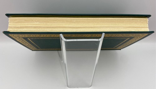 1921 ICL VICTORY Collectors LIMITED Edition ADVENTURE ROMANCE Conrad 24K GOLD - Picture 4 of 12