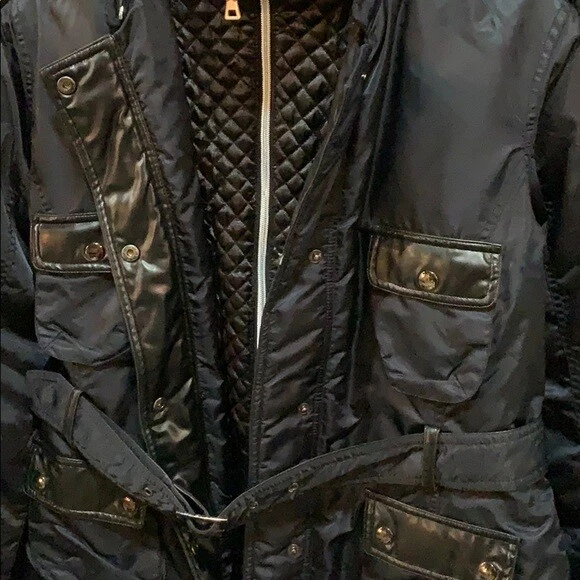 Yoki sport best sale jacket