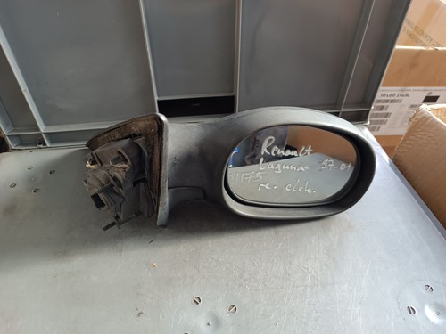 Original Renault Laguna I B56 elekt. Außenspiegel Seitenspiegel vorne rechts