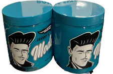 Johnny B. Mode Hair Gel 20oz UNISEX -SET OF 2-