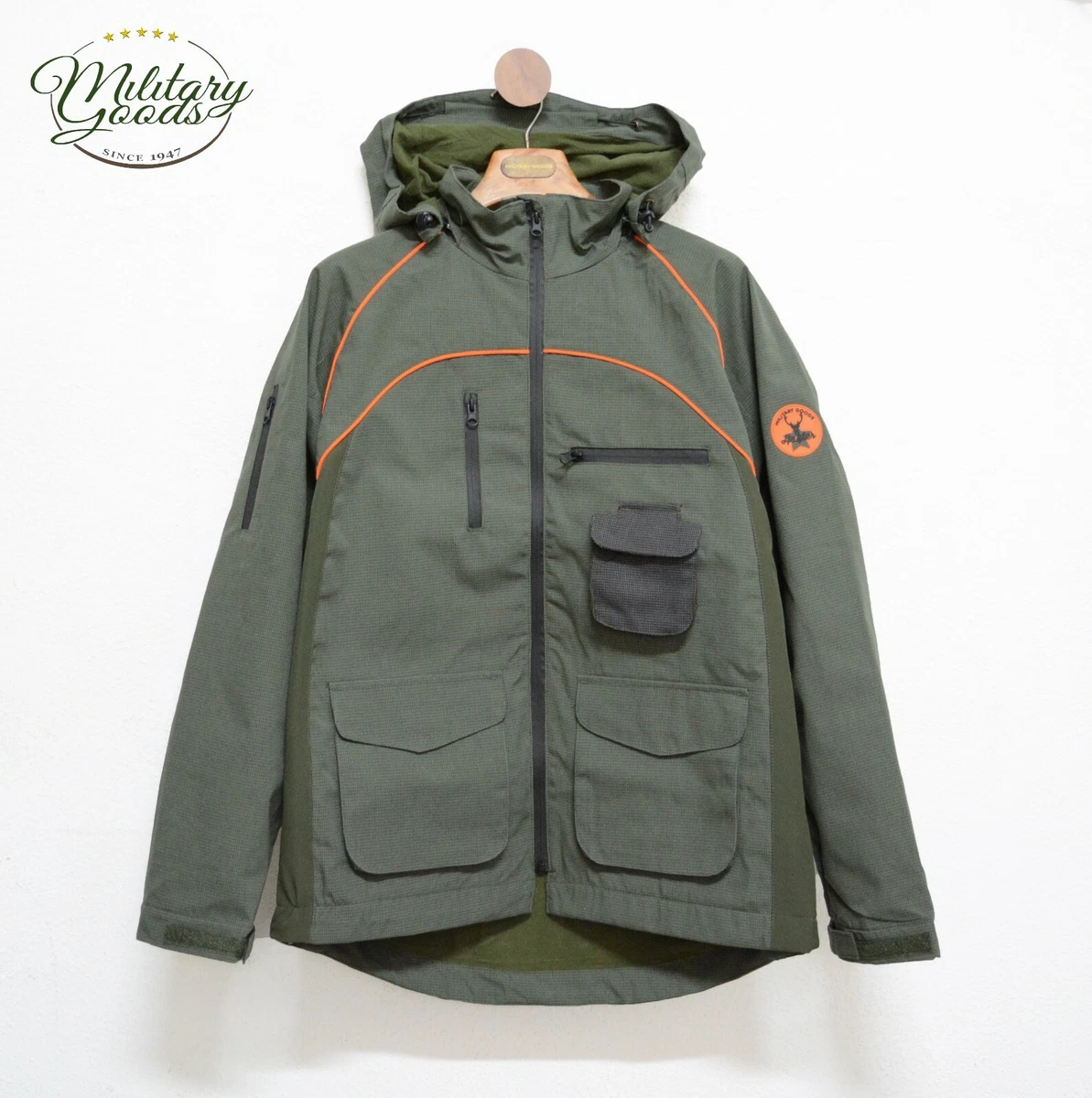 Giacca in kevlar cheap