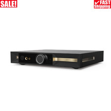 SMSL P2 Flagship Level Fully Balanced 4Ch PLFC Headphone Amplifier Preamplifier