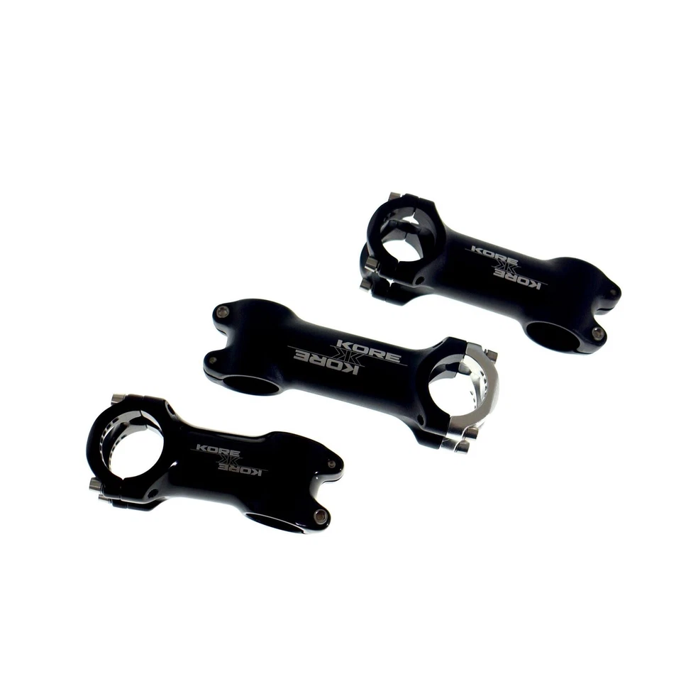 Kore XCD-1 Bike Stem 31.8 x 70,90,100,110mm Road Bike MTB Bike Stem - Image 3 of 4