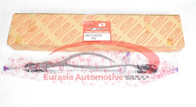 Steering Rack Fuji Fuji Steering Rack and Pinion 4551042080 For Toyota Rav4 06-12 (Made in ...