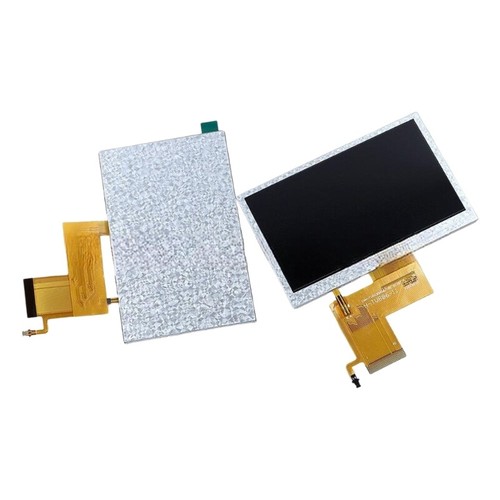 Replacement Display Panel For PSP1000 Gaming Device With Easy Installation Guide - Picture 2 of 8