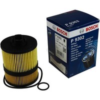 10X Bosch ÖLfilter 1 457 429 302 Oil Filter