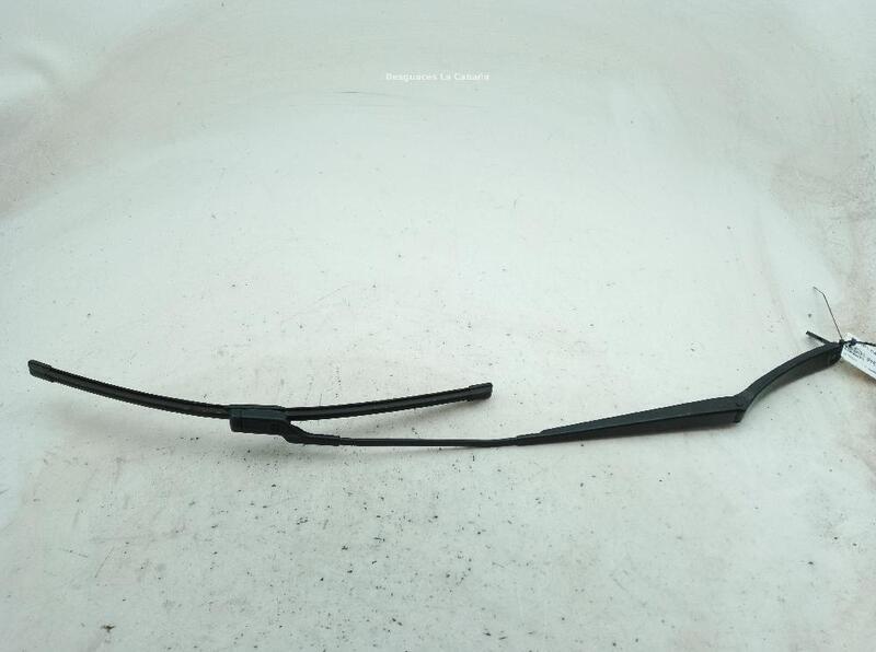 JX7B17526AB Front Right Wiper Blade for FORD FOCUS IV (HN) 1.0 2018 20458744