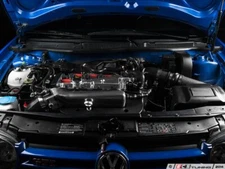 ECS - Luft-Technik Intake System - Wrinkle Black - 000593ECS0102AKT