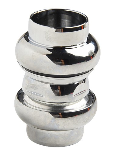 1" Gewinde Fahrrad Steuersatz Fixed Gear Rennrad Steuersatz Lager 22,2mm Neu - Bild 14 von 24