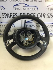 CITROEN C4 PICASSO VTR 1.6 HDi. 2011. STEERING WHEEL MULTIFUNCTION CONTROLS. #9