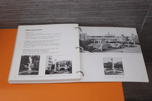 (B) Catalogue UAM Union des Artistes Modernes 1994 - Picture 12 of 12