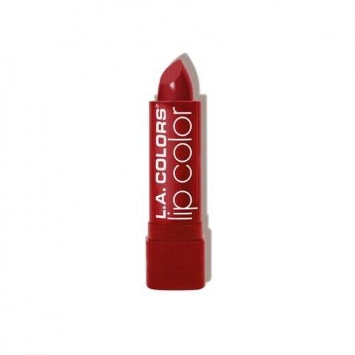 L.A. Farben feuchtigkeitsreiche Lippenfarbe - Lippenstift - vitaminangereichert - *24 SCHATTIERUNGEN* - Bild 11 von 25