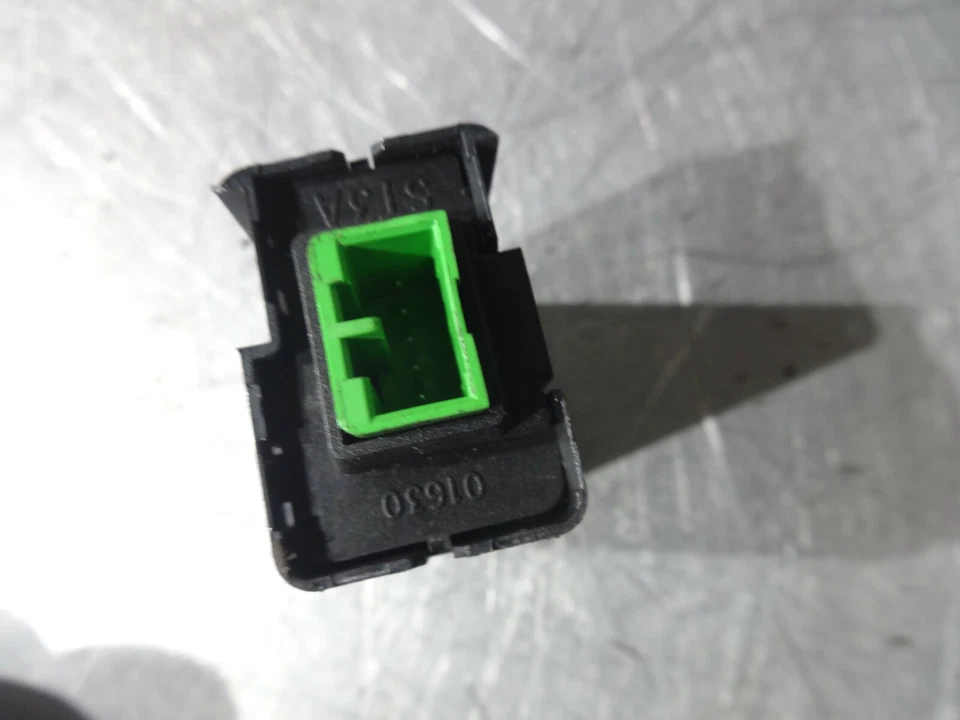 Interruptor de nível de farol Land Rover Freelander 1 facelift 2004-2006 - Imagem 4 de 4