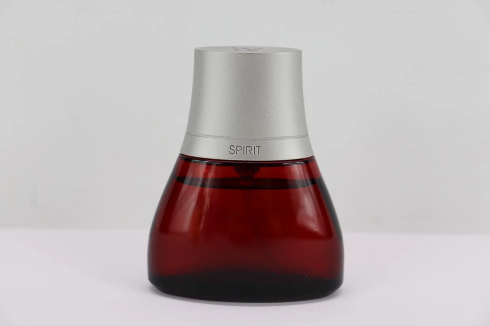 Botella AB Spirit Colonia 0,5 oz sin caja descontinuada Foto 3 de 4