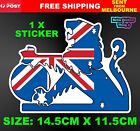 <!--F#f_0-->HOLDEN LION, X 1 AUSTRALIA FLAG, Holden Australia, MAN CAVE, Ute, Bar ,Car,<!--F/-->