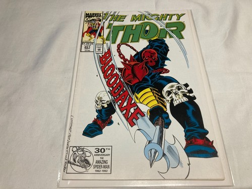 Thor 340-502 Annual 9-19 NM/M to VF/NM 9.8 to 9.0 Your Choice High Grade 1984 - Picture 240 of 409