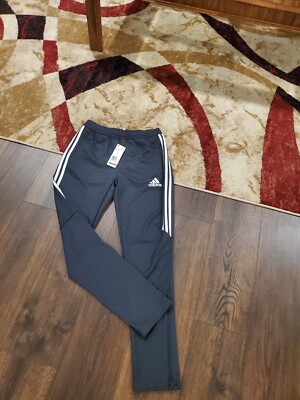 New Adidas TIRO Climacool Pants Youth XL Soccer Football Training Running