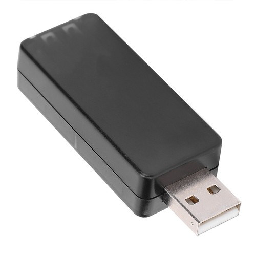 Ground Loop Isolator Galvanic Isolator 12Mbps USB Isolator for - Picture 11 of 12