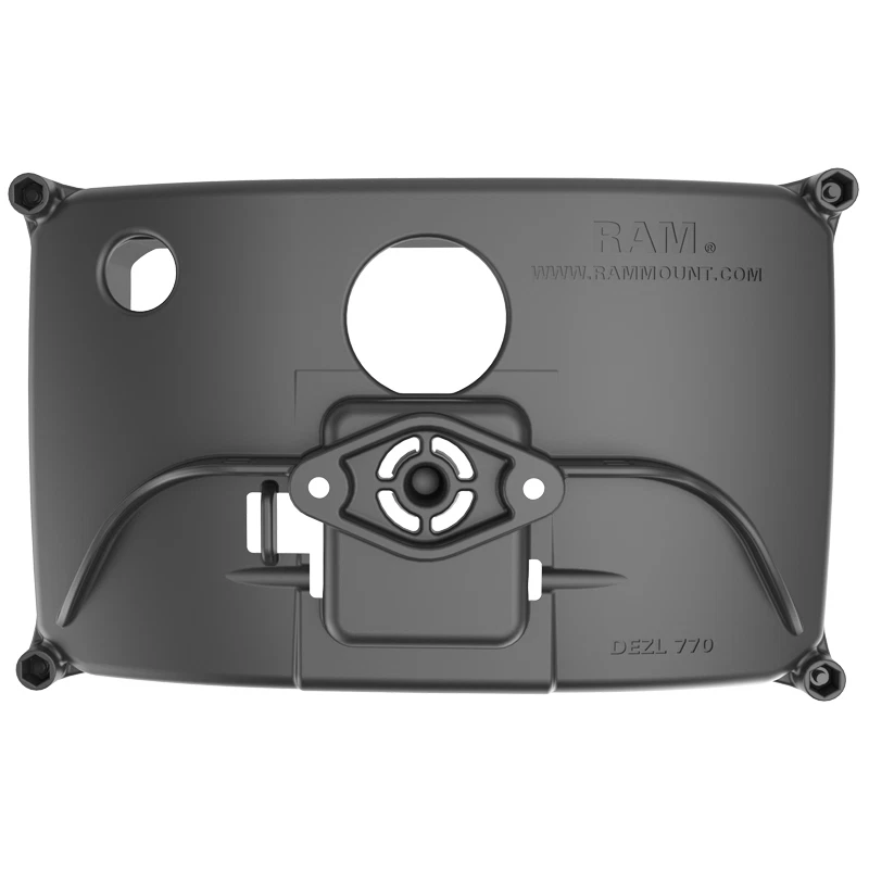 Support À Ventouse RAM Pour Garmin DEZL™ 770LMTHD, Avec Support De Verrouillage - Photo 3/4