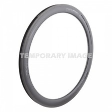 Bullone Carbon Road UD High Profile 700C Cerchi Tubeless-Ready con Toray T700 Carbon