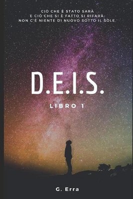 D.E.I.S. by G. Erra (Italian) Paperback Book