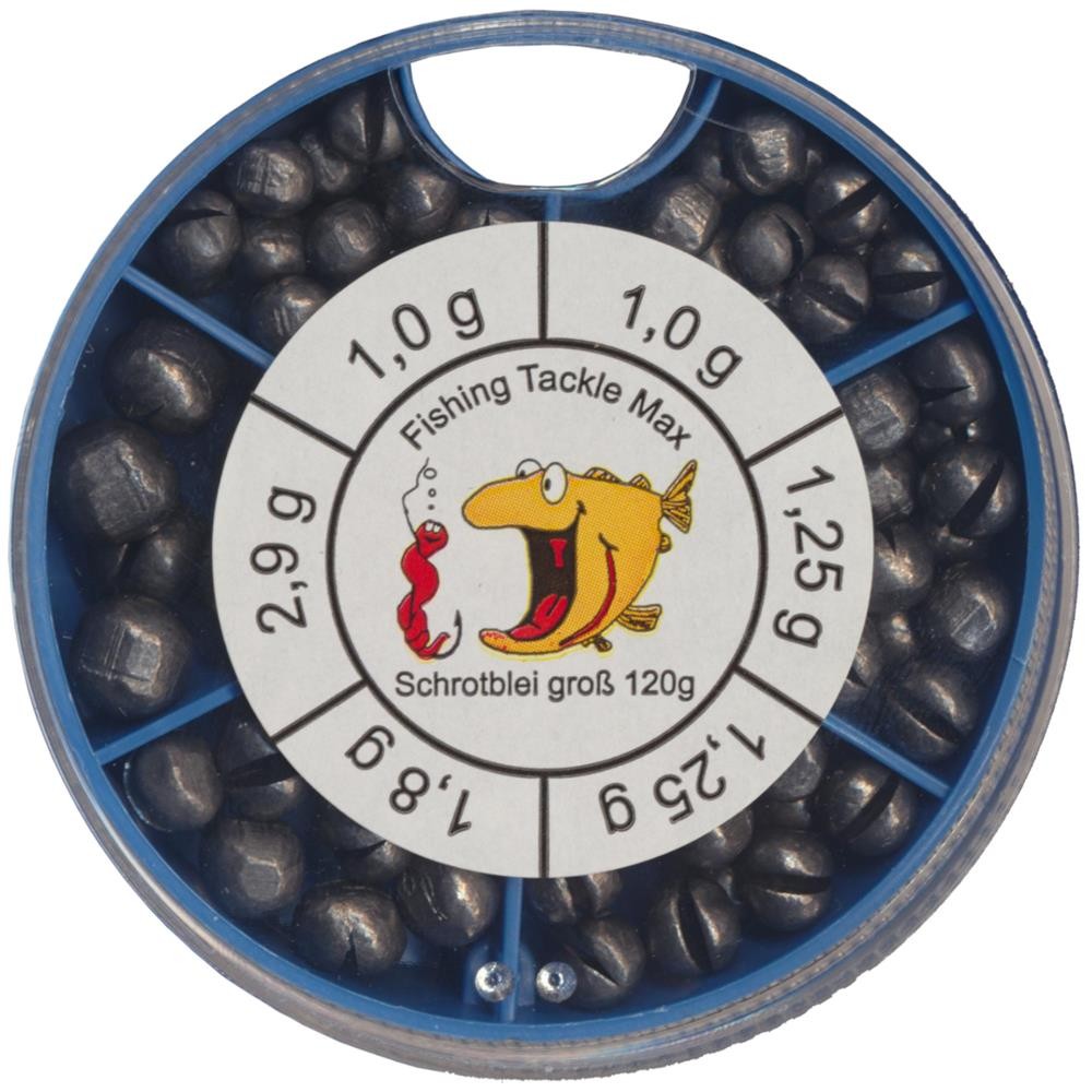 ФТМ Шротблейский хлеб 120 г из ассортимента Клеммблейе Позенблейе Клеммблейе 2590₽