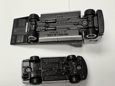 Hot Wheels Premium Team Transport #12 Nissan Skyline GT-R BNR34