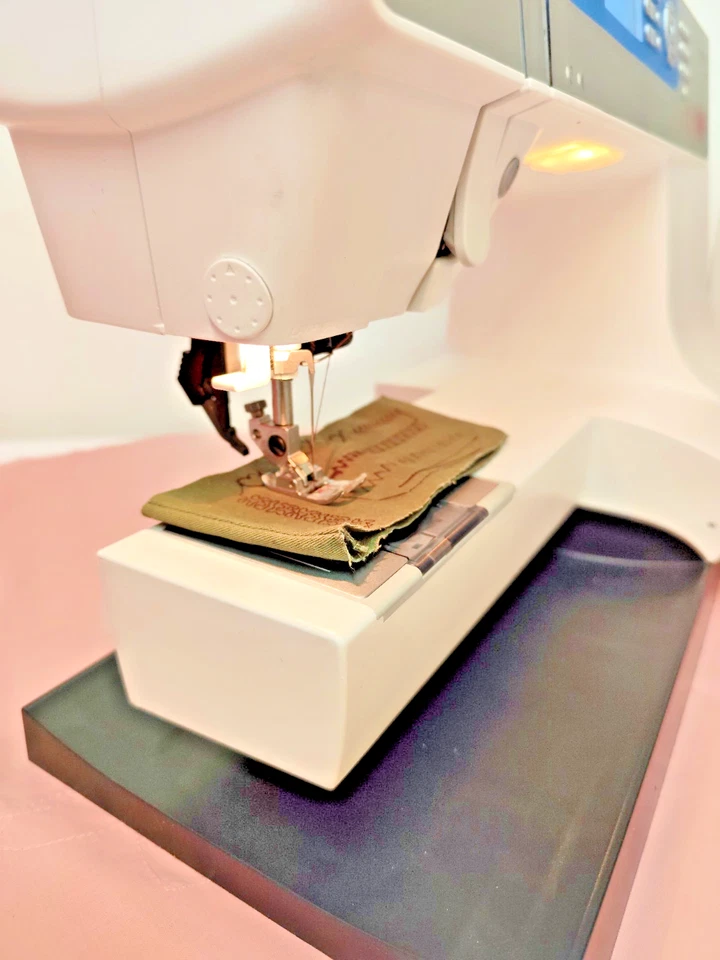 PFAFF expression 150 - Bild 3 von 4