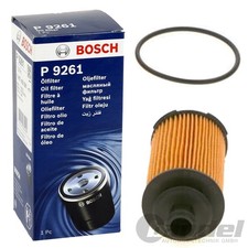 Filtre à huile Opel ANTARA