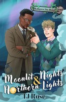 Tj Rose | Moonlit Nights & Northern Lights | Taschenbuch | Englisch (2025)