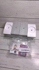 Baby Gate Wall Protector Protect Walls from Pet Gates Dog Gates 4 Pack