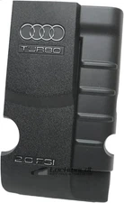 06D103925A Engine cover 2.0TFSI Audi A4 B7 8E