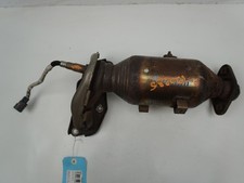 Catalyseurs Peugeot 107