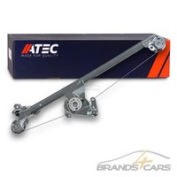 Atec Fensterheber Elektrisch Ohne Motor Hinten Links FÜR Mercedes E-KLASSE W210