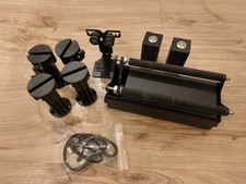 ATOMSTACK R3 Pro Laser-Drehmodul für zylindrische Objekte und Skulpturen