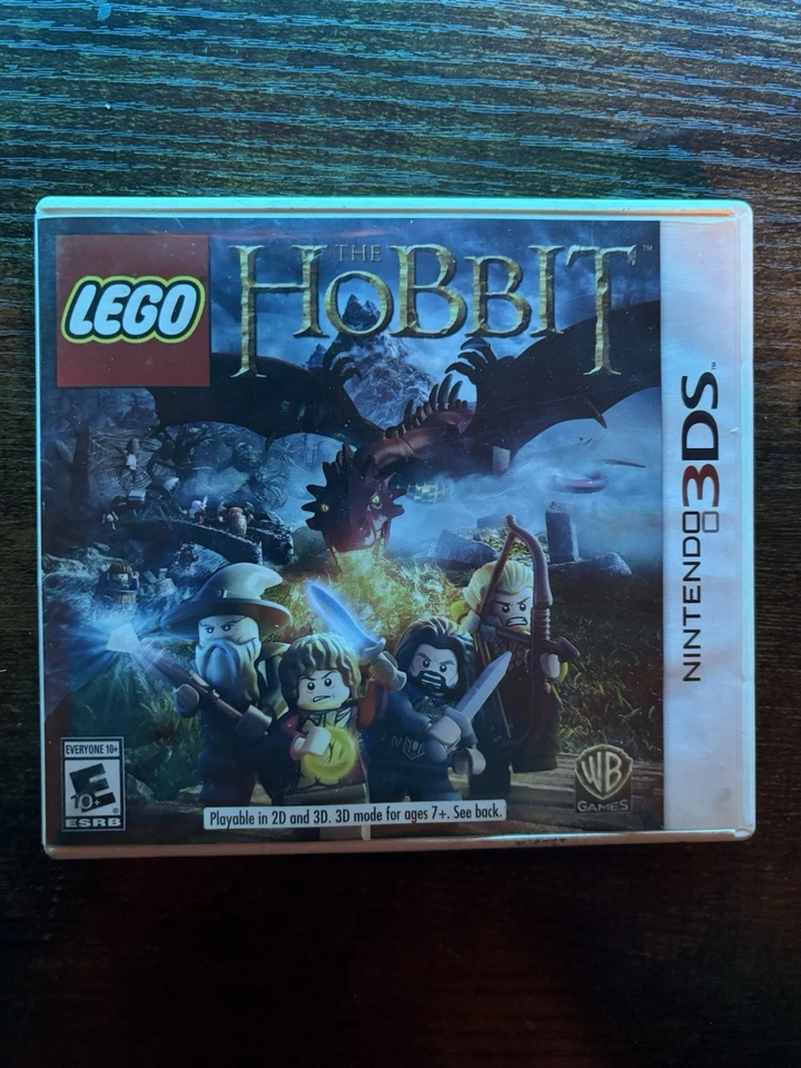 随机视频游戏 — 第 2/3 张图片