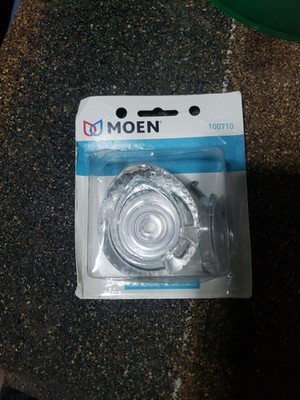 GENUINE Moen 100710 Chateau Posi Temp Single Knob Handle Kit