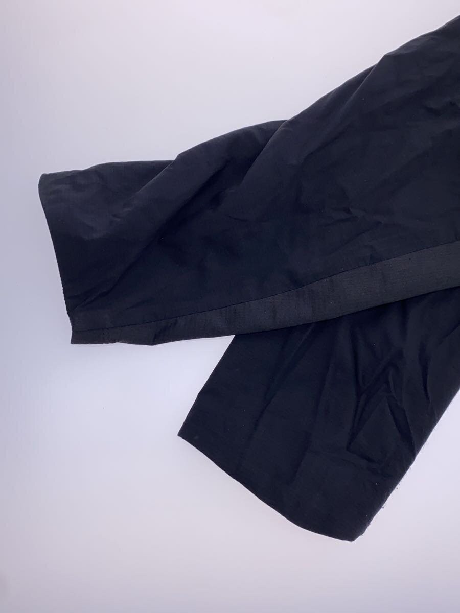 Arc'teryx Atom SL Giacca Anorak Nylon Nero Taglia S #EG CZA