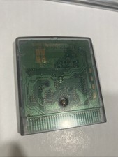 Donkey Kong Country GBC Nintendo Game Boy Color