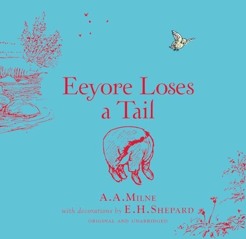Winnie-the-Pooh: Eeyore Loses a Tail (Winnie the Pooh Classics), - Image 6
