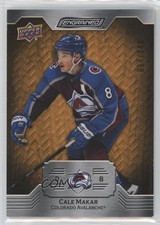 2023-24 Upper Deck Engrained 61/349 Cale Makar #2 1i5d