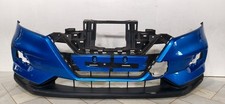 GENUINE NISSAN QASHQAI 2017 2018 2019 2020 FRONT BUMPER P/N 62022HV00H